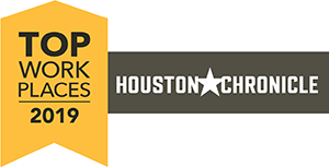 Houston Chronical logo